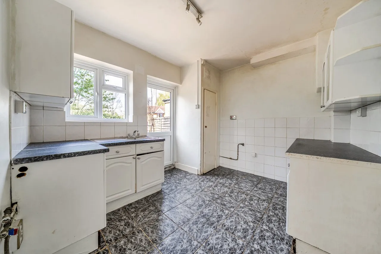 Grangemill Road, SE6, photo 3