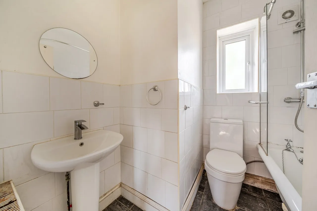 Grangemill Road, SE6, photo 12