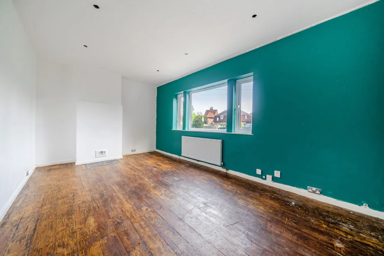 Grangemill Road, SE6, photo 2