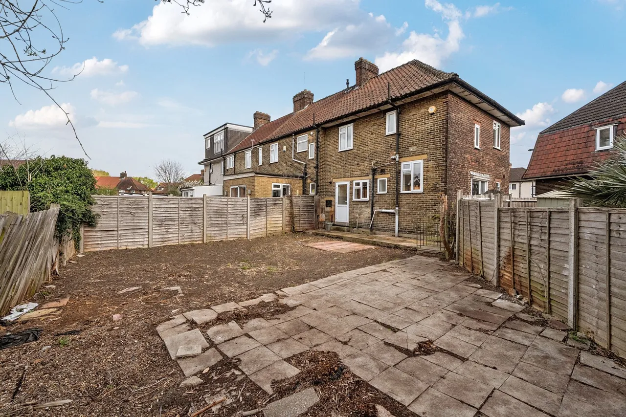 Grangemill Road, SE6, photo 4