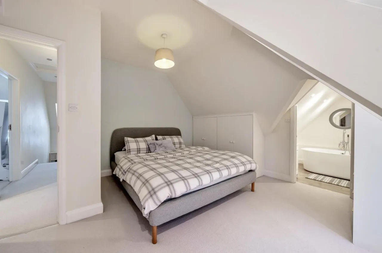 Chiltern Road, Sutton, SM2 5QU, photo 26