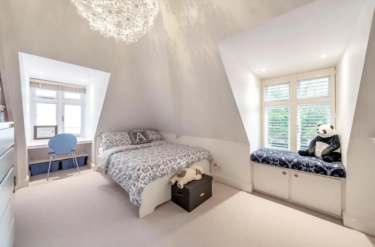 Chiltern Road, Sutton, SM2 5QU, photo 18
