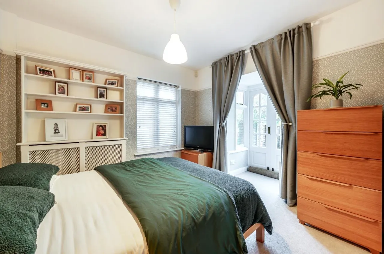 Chiltern Road, Sutton, SM2 5QU, photo 6