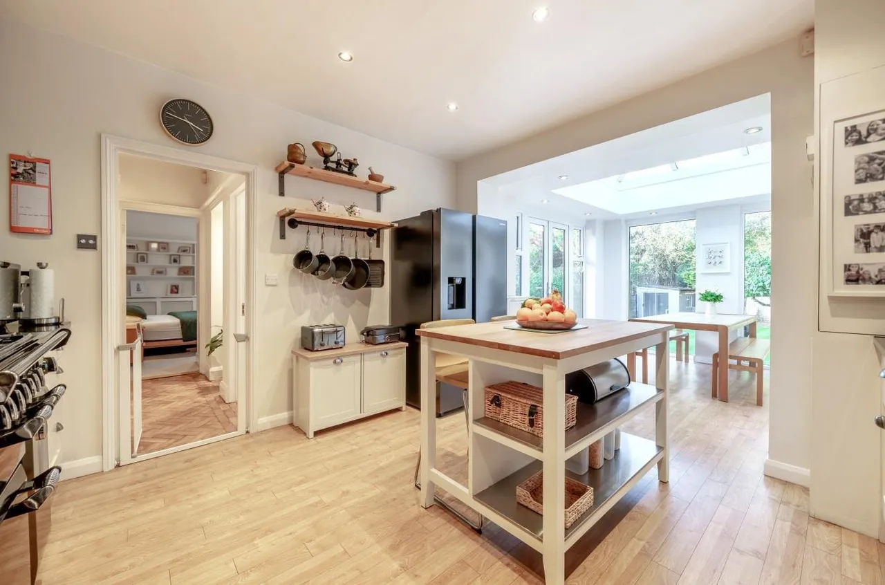 Chiltern Road, Sutton, SM2 5QU, photo 27