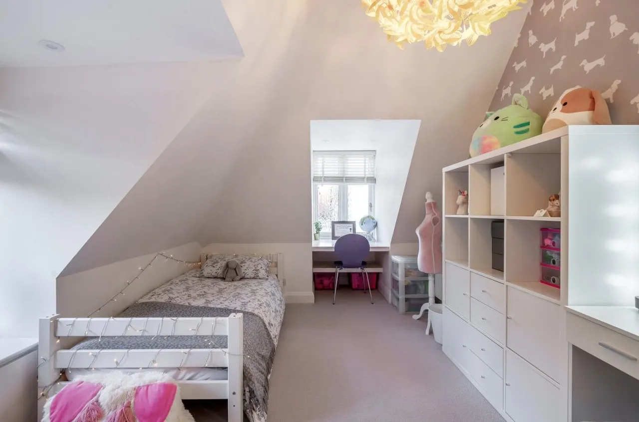Chiltern Road, Sutton, SM2 5QU, photo 22