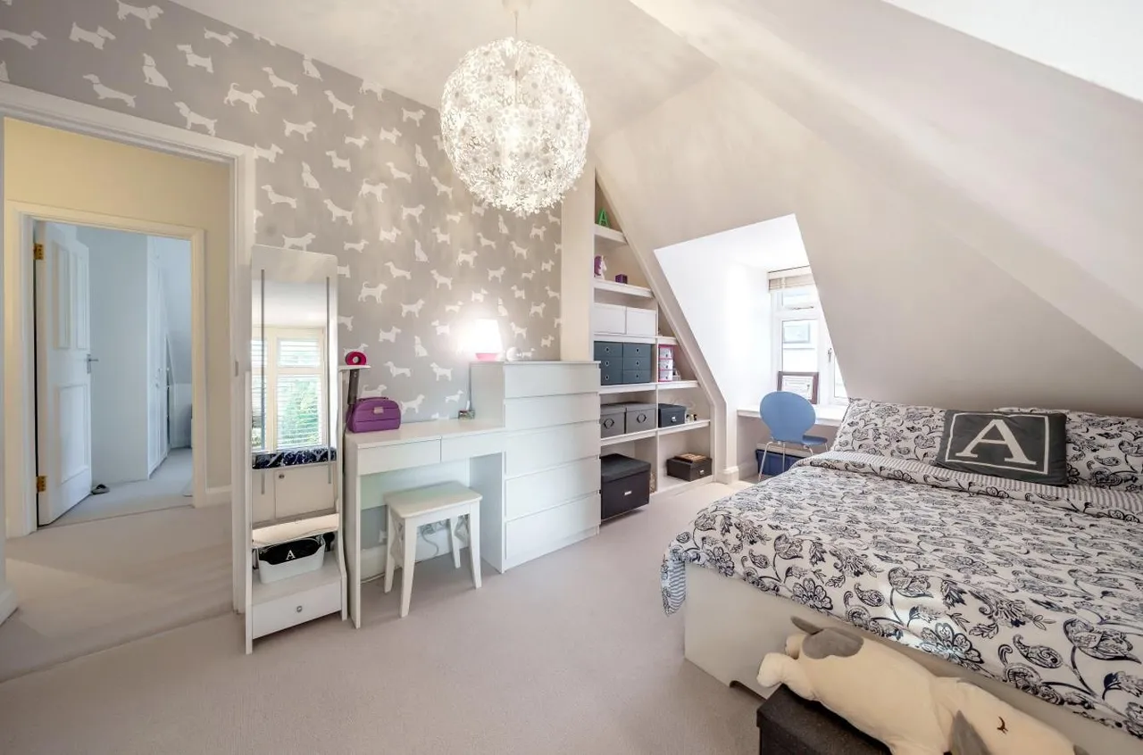 Chiltern Road, Sutton, SM2 5QU, photo 19