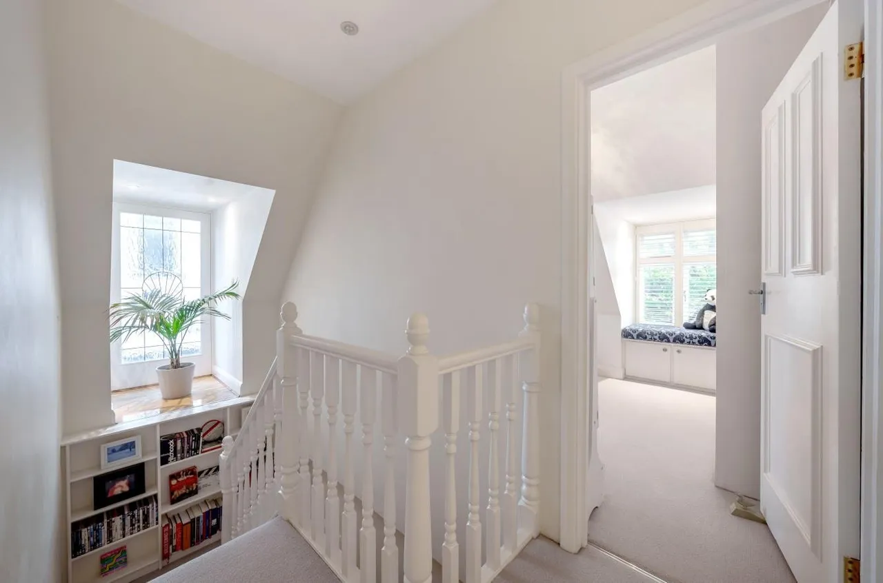 Chiltern Road, Sutton, SM2 5QU, photo 14