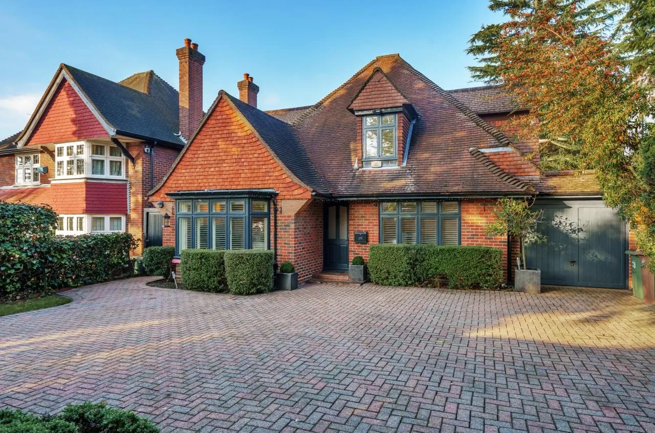 Chiltern Road, Sutton, SM2 5QU, photo 24