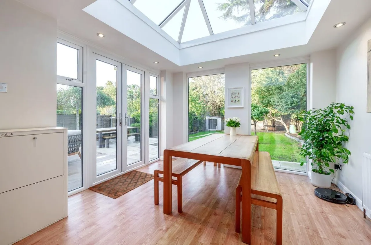 Chiltern Road, Sutton, SM2 5QU, photo 11