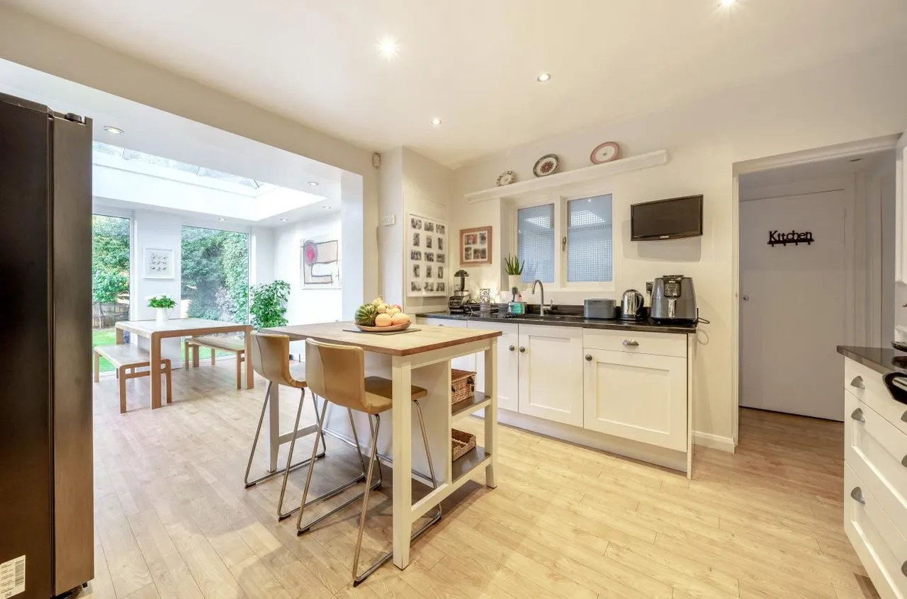 Chiltern Road, Sutton, SM2 5QU, photo 9