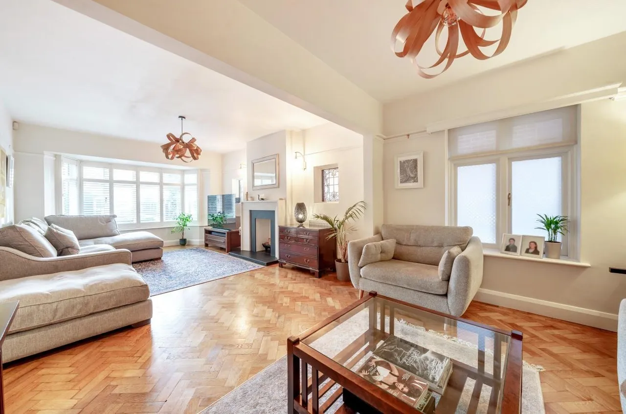 Chiltern Road, Sutton, SM2 5QU, photo 4