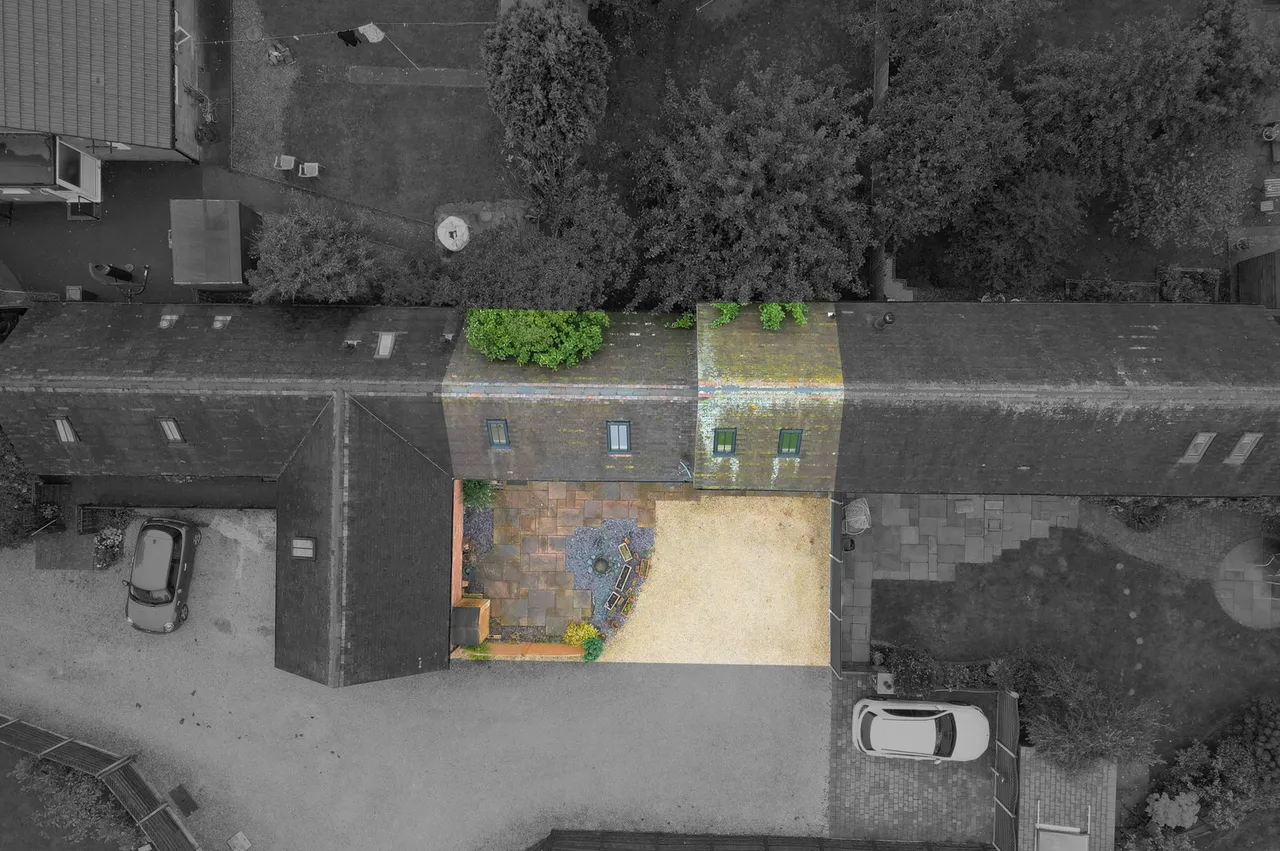 School Lane, Hill Ridware, photo 4