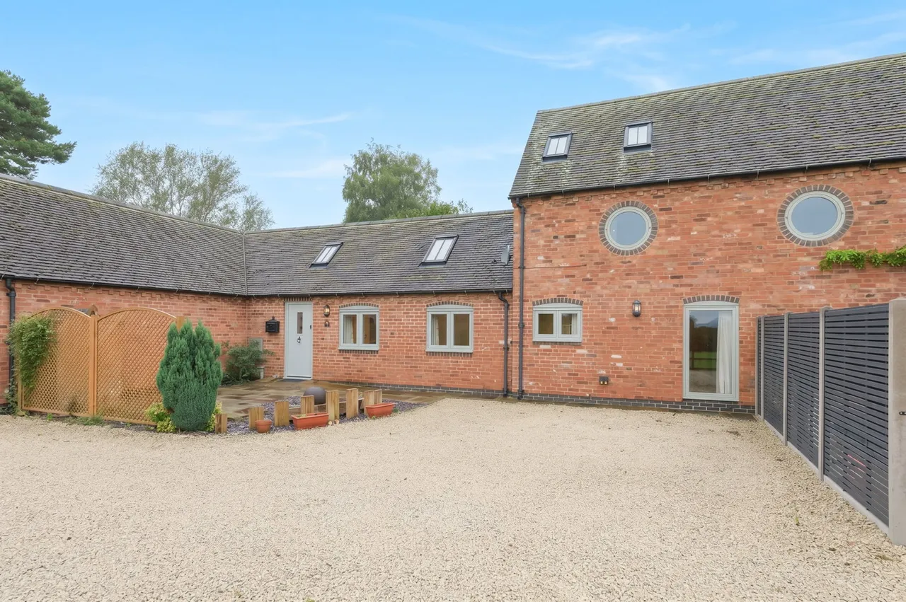 School Lane, Hill Ridware, photo 19