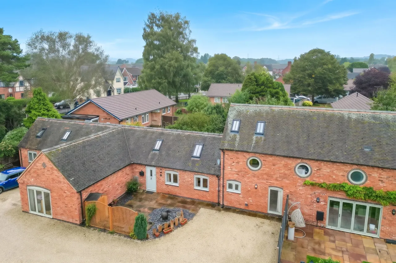 School Lane, Hill Ridware, photo 3