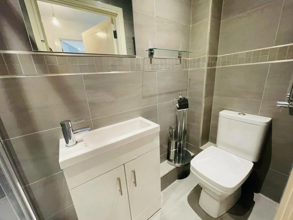 Bartholomew Court, EN8, photo 5