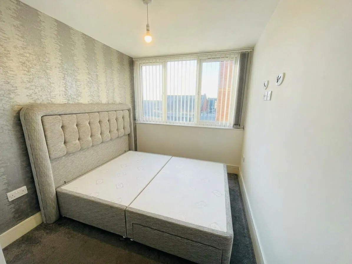 Bartholomew Court, EN8, photo 4