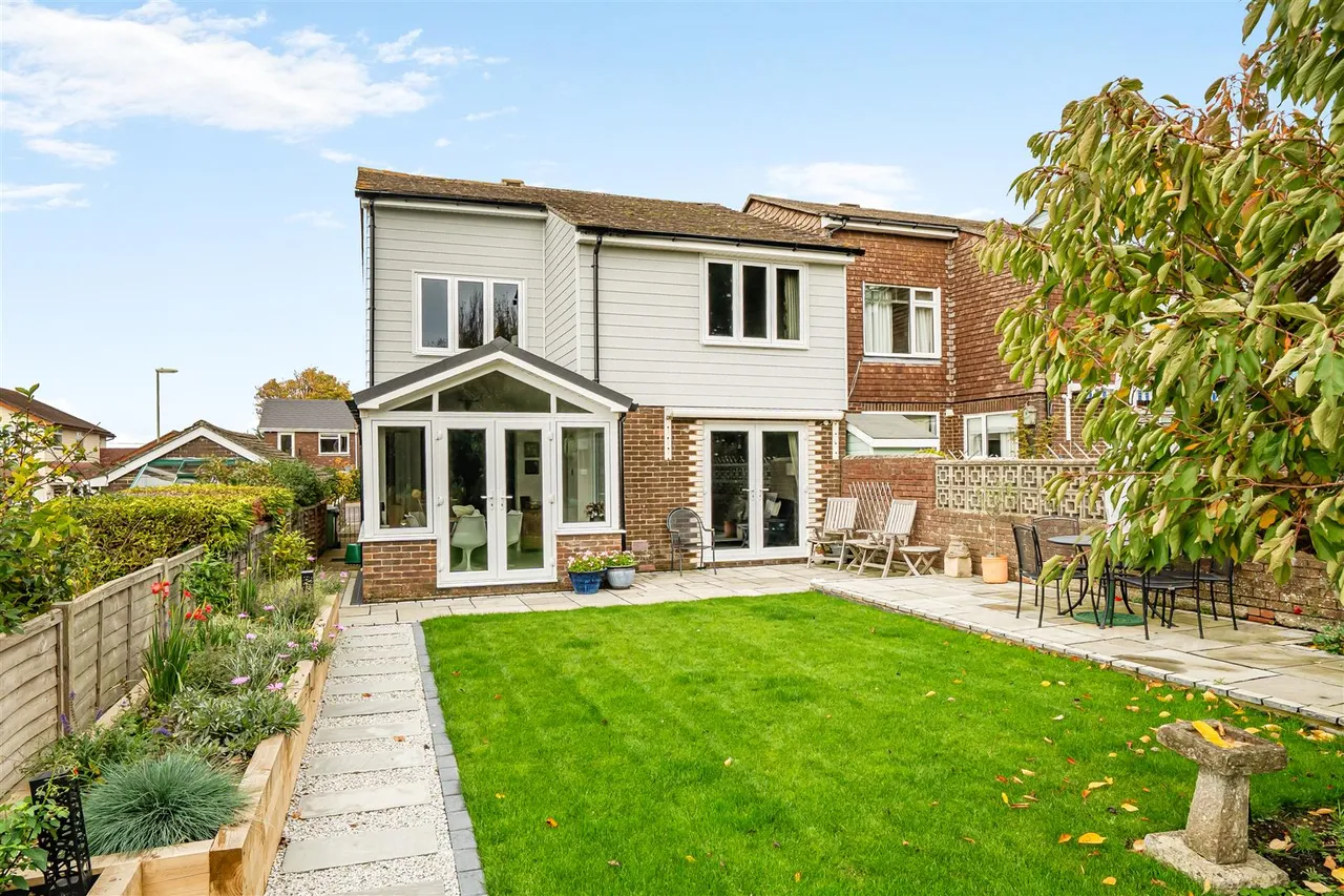 Havelock Road, Warsash, photo 25