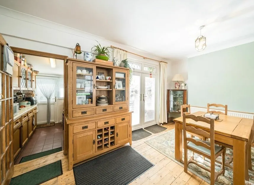 Woodland Way, Tooting, CR4, photo 4