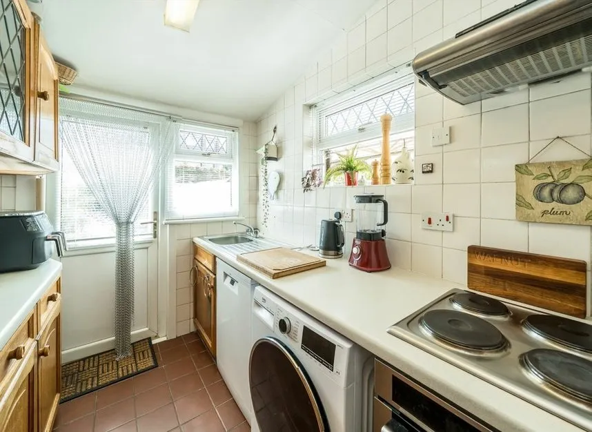 Woodland Way, Tooting, CR4, photo 9