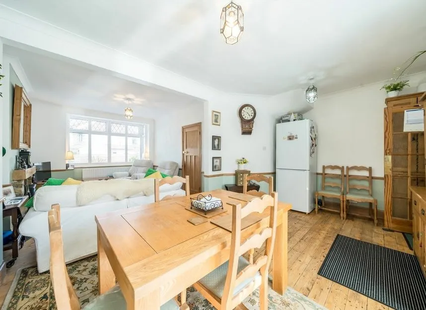 Woodland Way, Tooting, CR4, photo 5