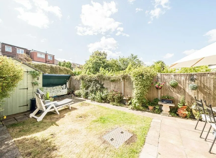 Woodland Way, Tooting, CR4, photo 2