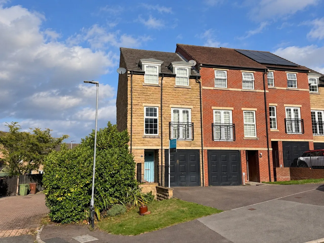 3 bed house to rent, Windhill Rise, Woolley Grange, S75