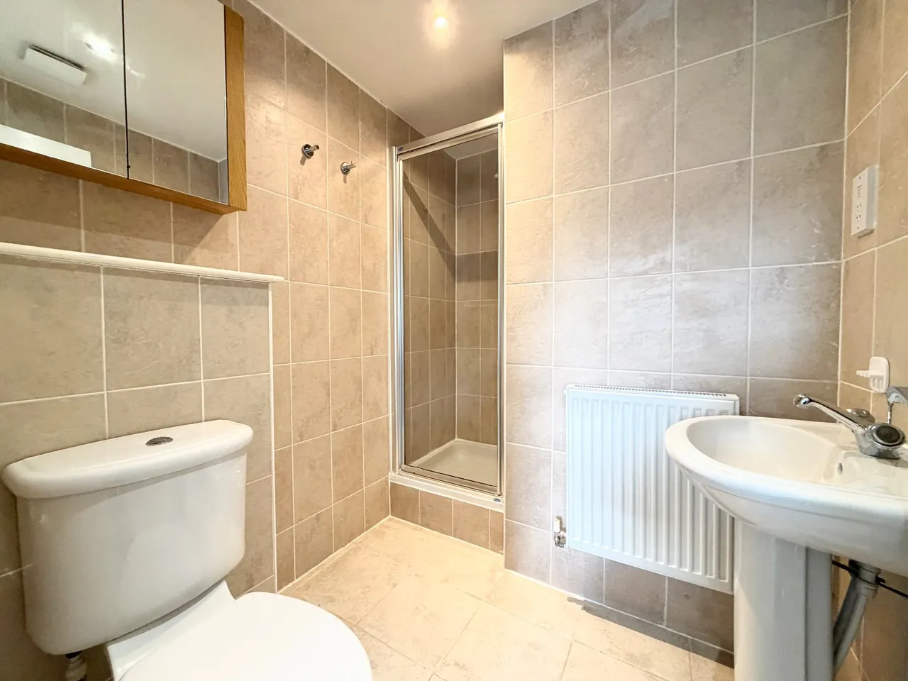 Windhill Rise, Woolley Grange, S75, photo 9