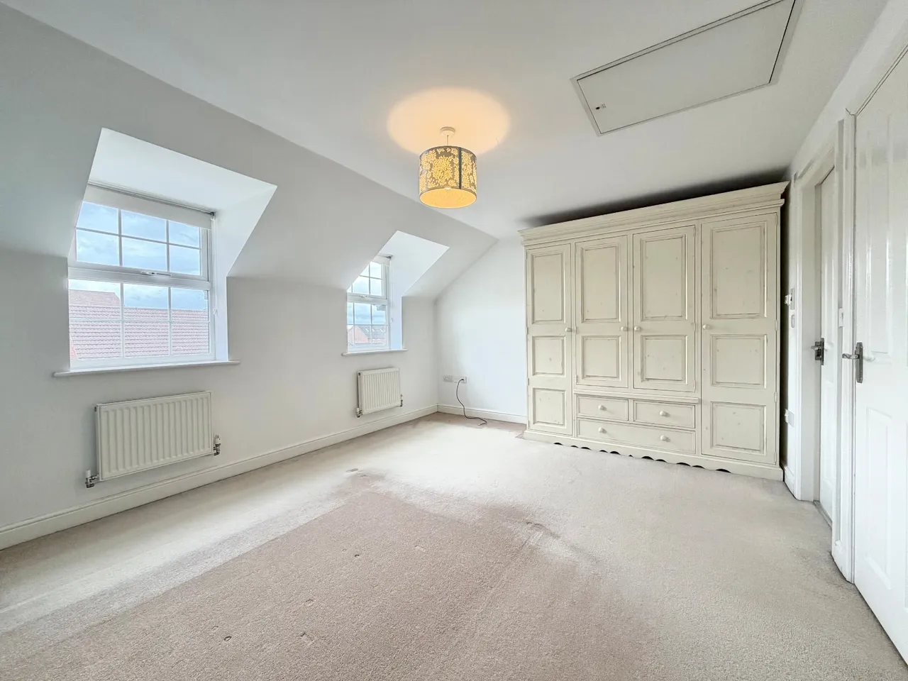 Windhill Rise, Woolley Grange, S75, photo 8