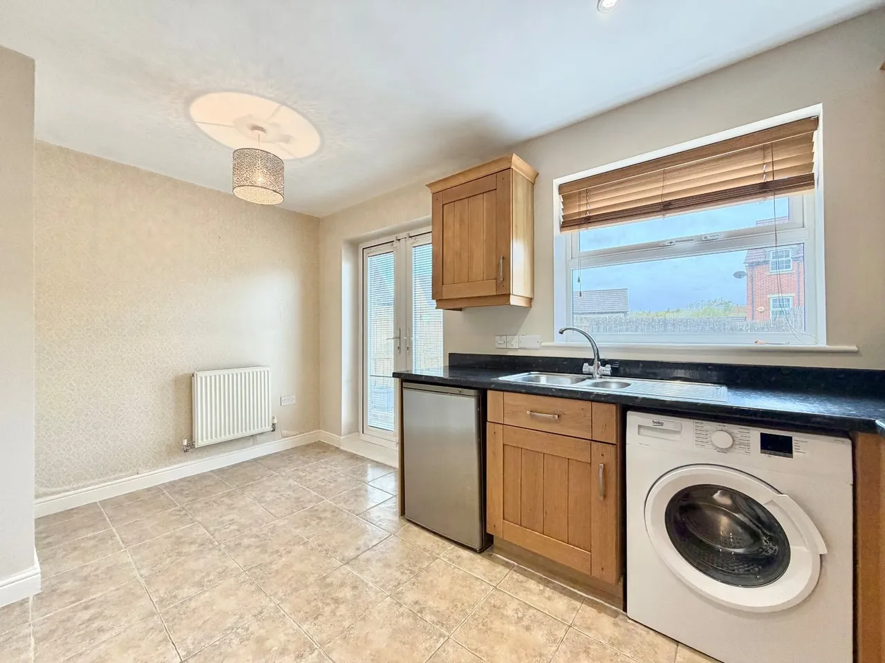 Windhill Rise, Woolley Grange, S75, photo 5