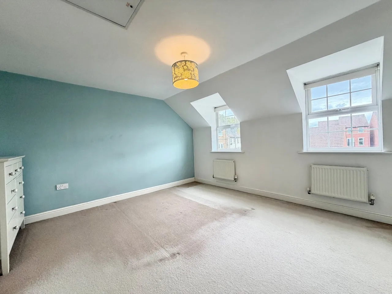 Windhill Rise, Woolley Grange, S75, photo 10