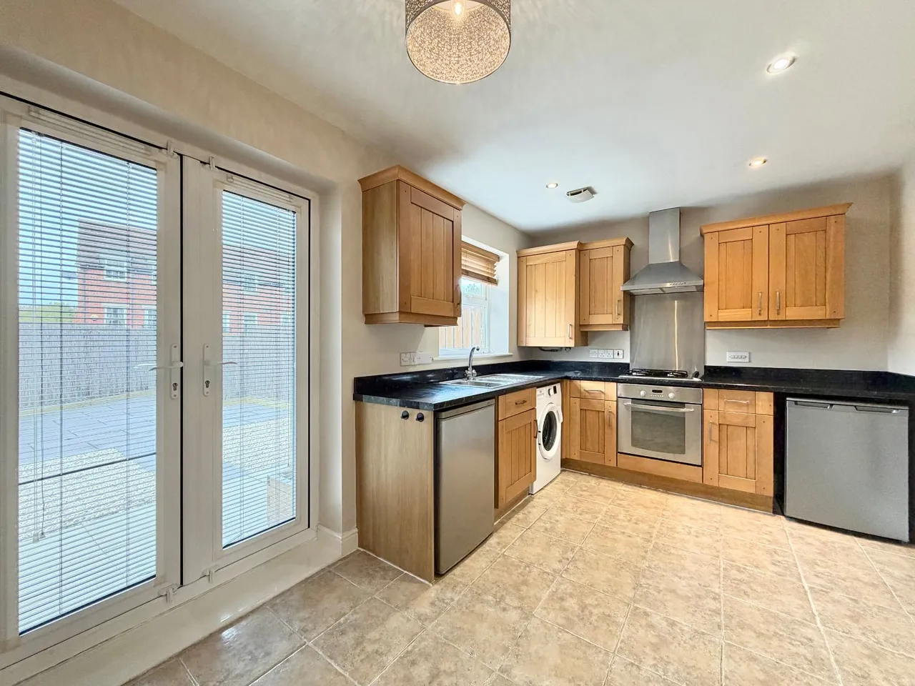 Windhill Rise, Woolley Grange, S75, photo 3