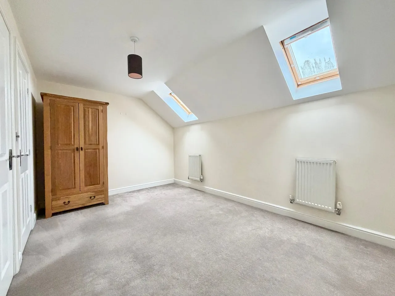 Windhill Rise, Woolley Grange, S75, photo 11