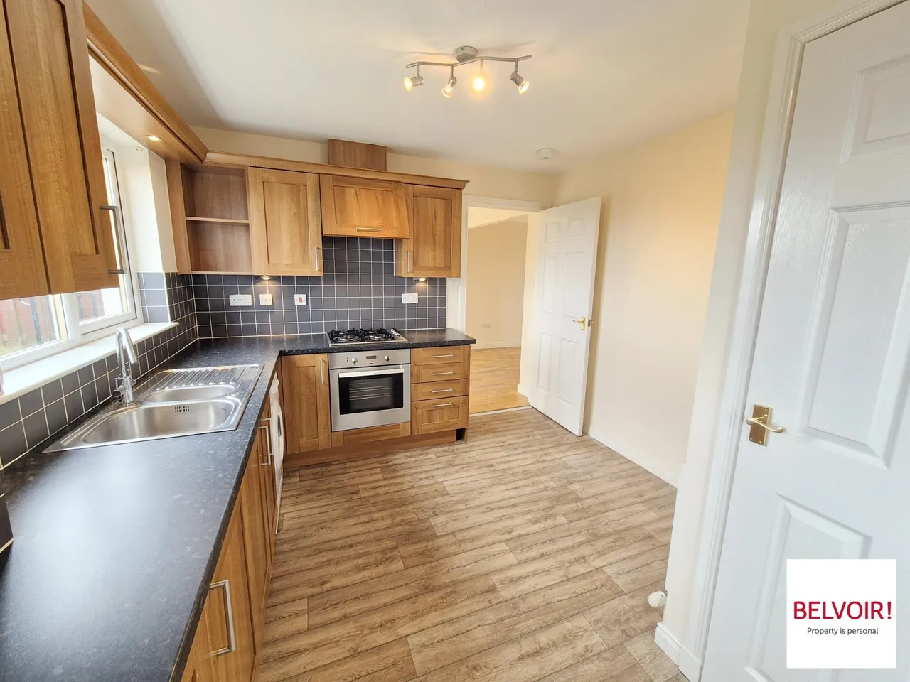 Greenwood Gardens, Inverness, Highland, IV2, photo 8