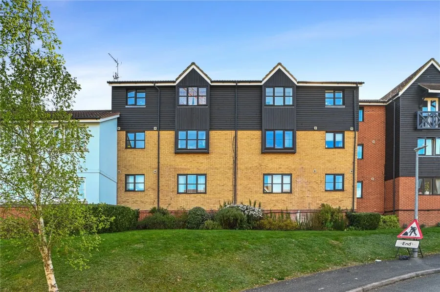 Flat Under Offer with 2 bedrooms in Saffron Walden, CB11, photo 13