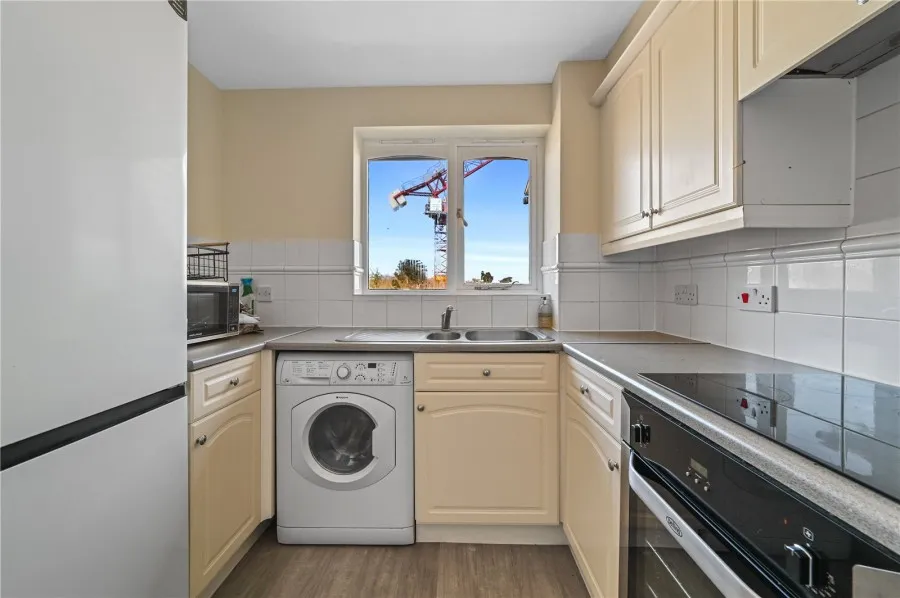 Flat Under Offer with 2 bedrooms in Saffron Walden, CB11, photo 12
