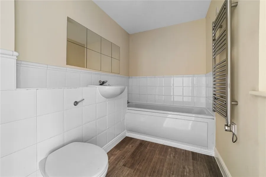Flat Under Offer with 2 bedrooms in Saffron Walden, CB11, photo 8