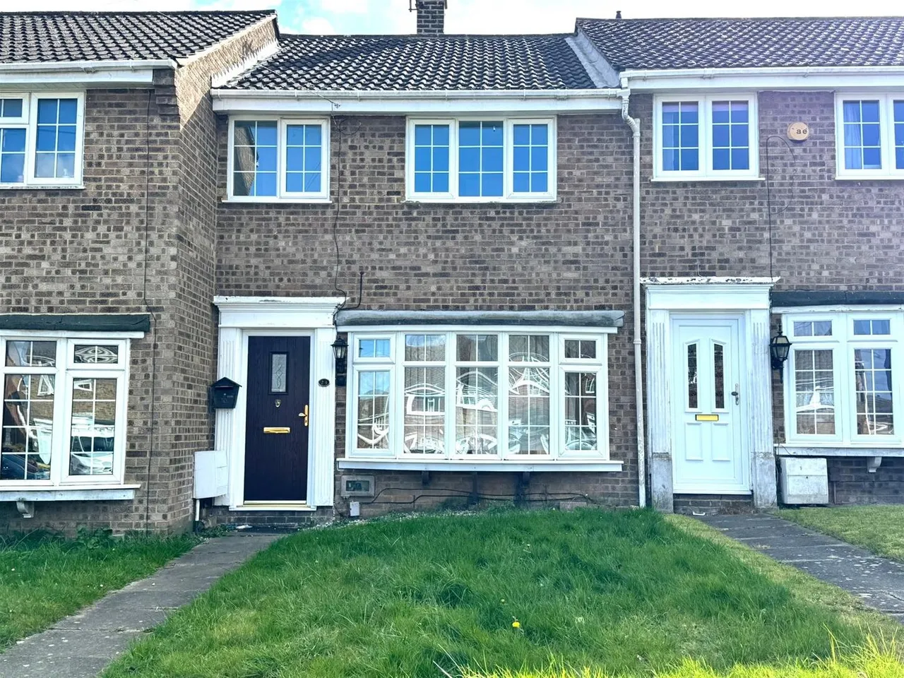 3 bed house to rent — Chester Close, Rochester ME2 2QX
