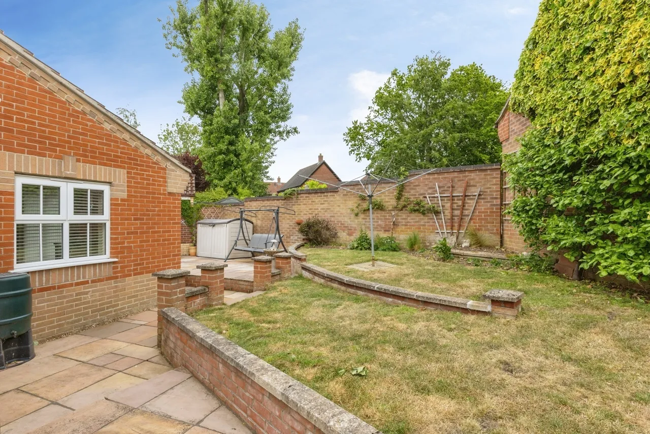 Thyme Close, Attleborough, Norfolk, NR17, photo 25