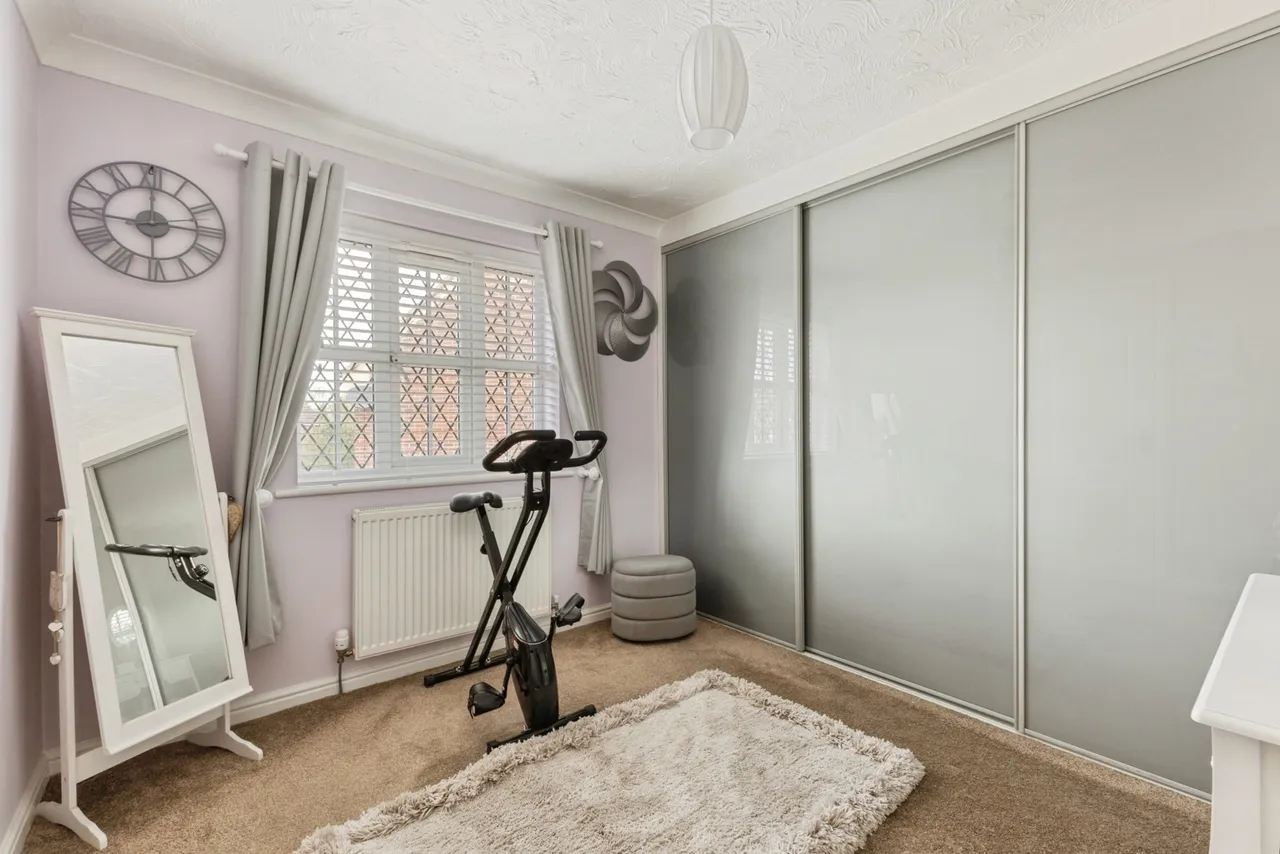 Thyme Close, Attleborough, Norfolk, NR17, photo 20