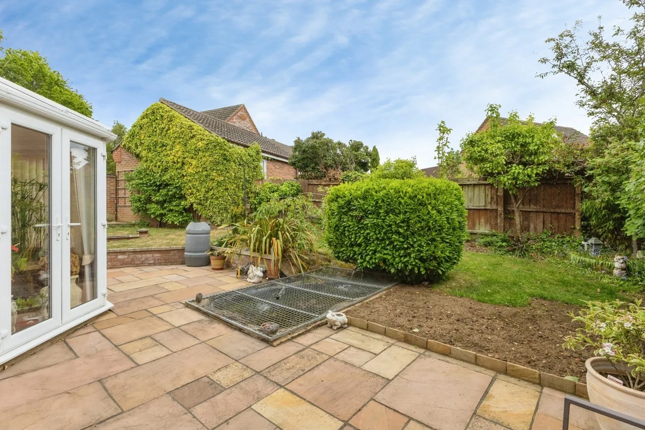 Thyme Close, Attleborough, Norfolk, NR17, photo 24
