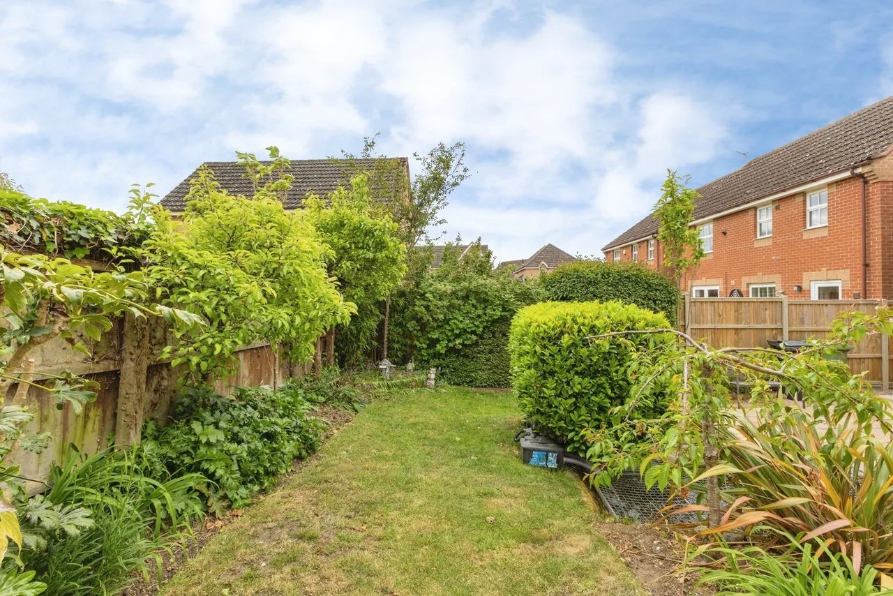Thyme Close, Attleborough, Norfolk, NR17, photo 28