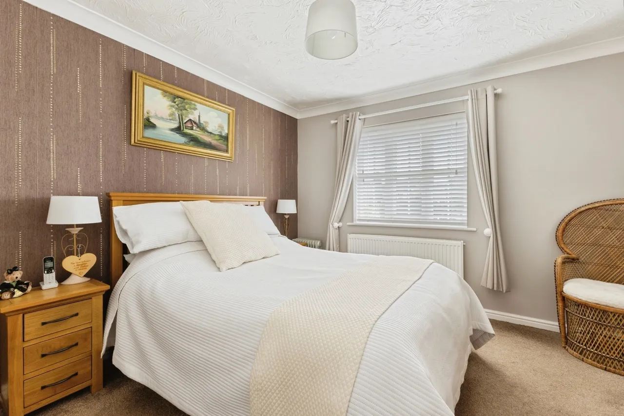 Thyme Close, Attleborough, Norfolk, NR17, photo 15