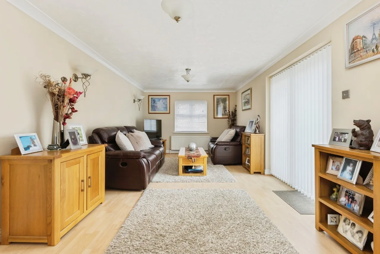 Thyme Close, Attleborough, Norfolk, NR17, photo 6