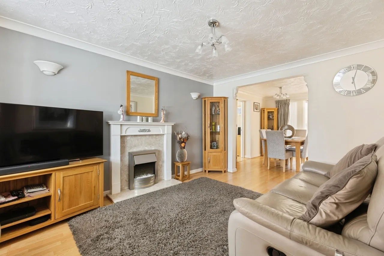 Thyme Close, Attleborough, Norfolk, NR17, photo 8