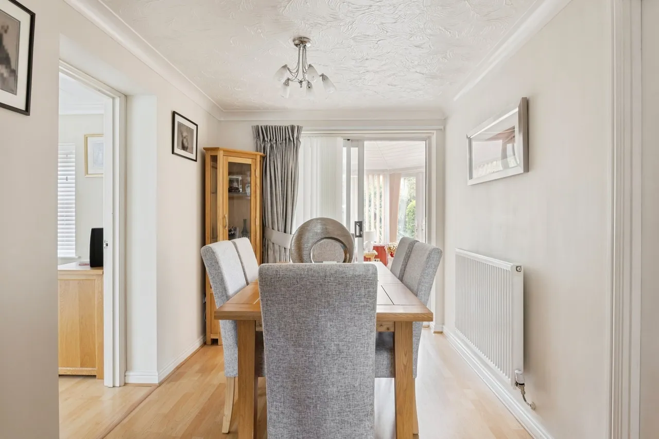 Thyme Close, Attleborough, Norfolk, NR17, photo 11