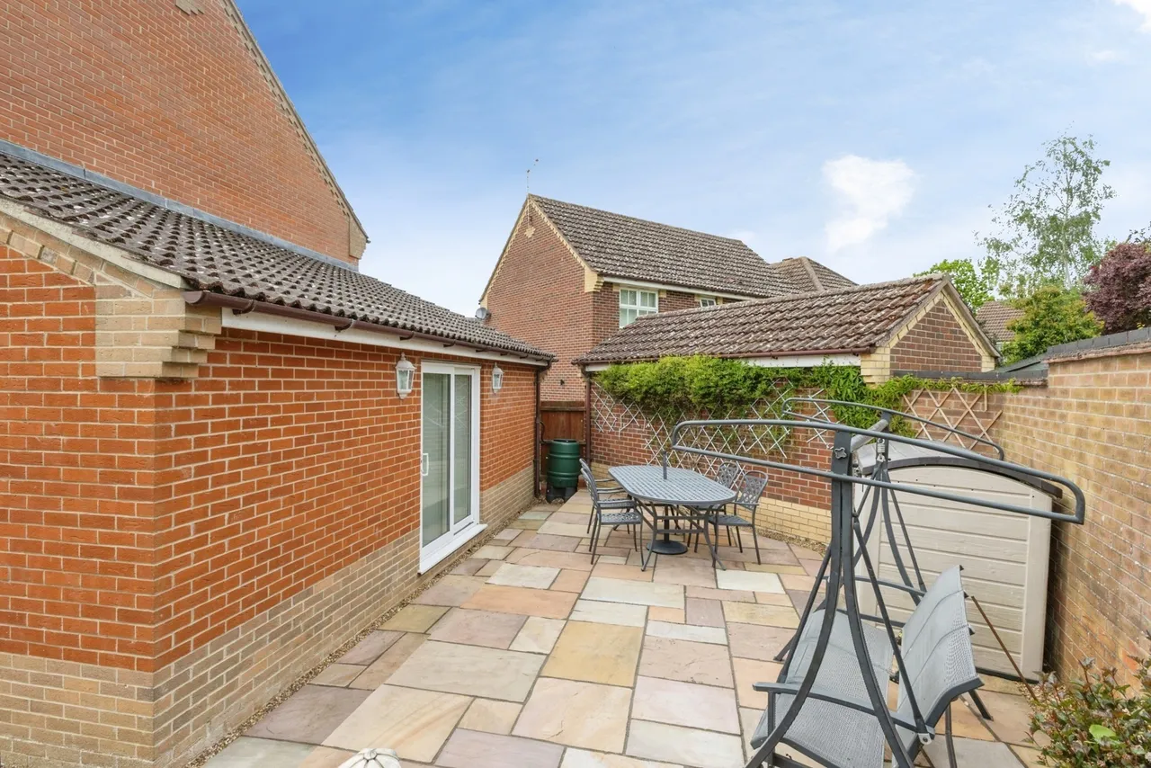 Thyme Close, Attleborough, Norfolk, NR17, photo 26