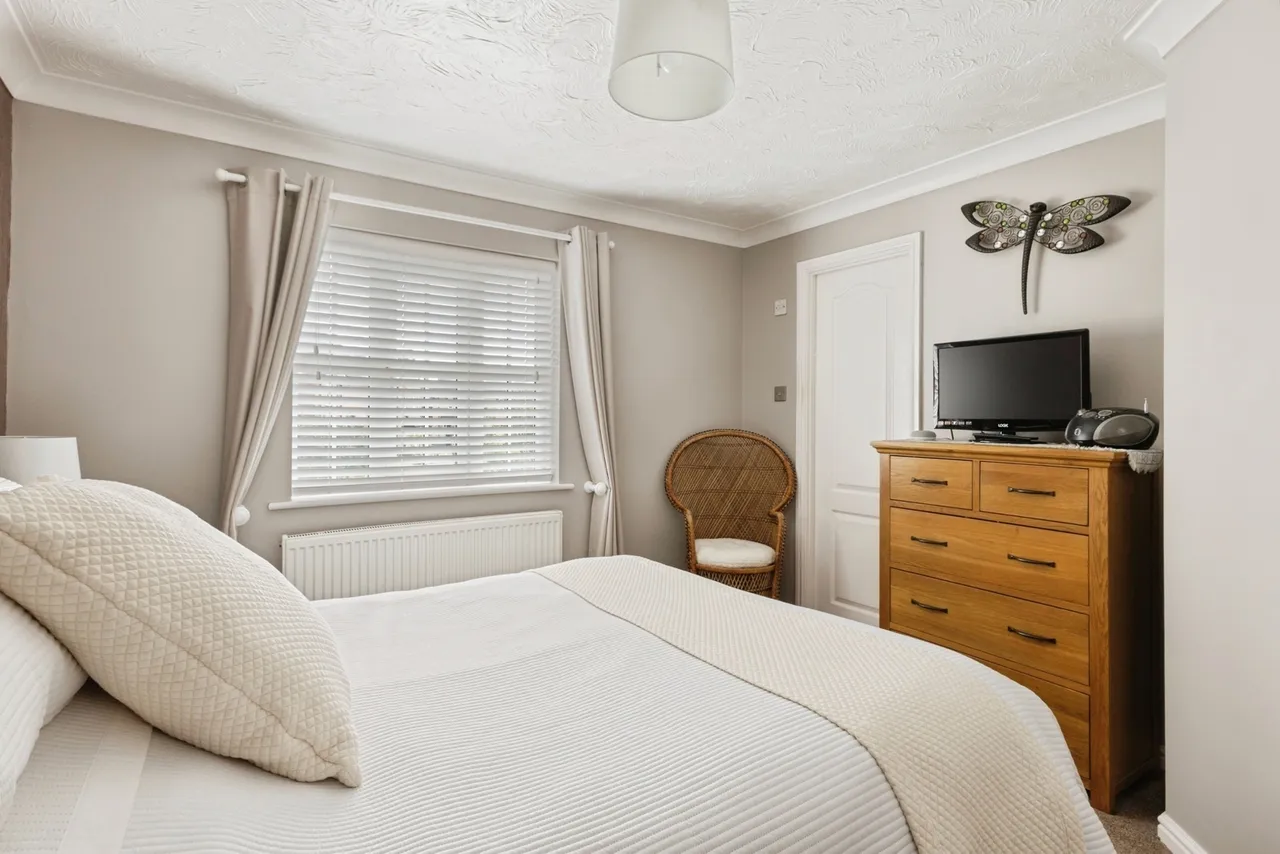 Thyme Close, Attleborough, Norfolk, NR17, photo 16