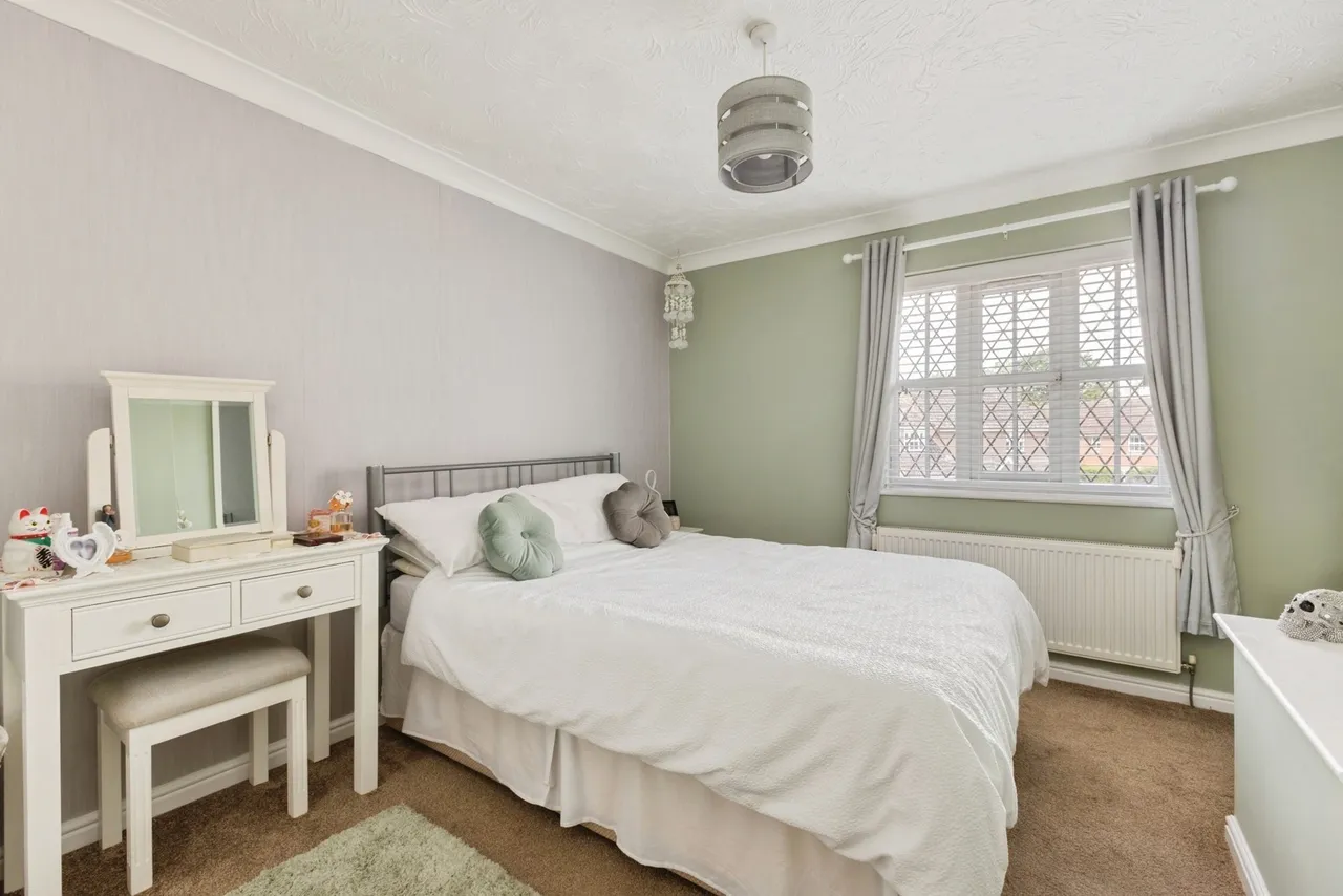Thyme Close, Attleborough, Norfolk, NR17, photo 18