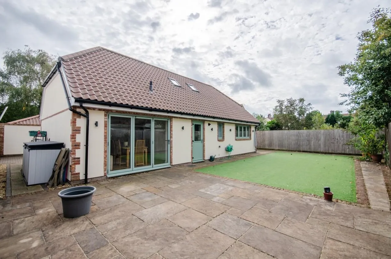 Filton Road, Hambrook, BS16, photo 25