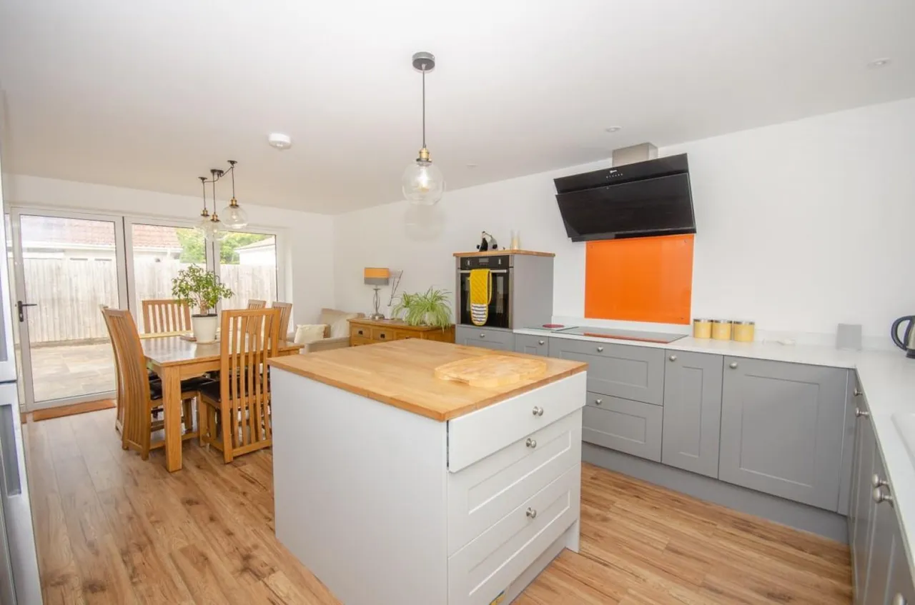 Filton Road, Hambrook, BS16, photo 4